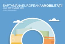 Primăriile Caracal, Corabia, Balș și Potcoana, acțiuni în cadrul Săptămânii Europene a Mobilității