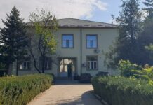 Lucrările de reabilitare termică a Spitalului Corabia, pe ultima sută de metri