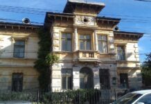Ministerul Apărării Naționale restituie Administrației caracalene clădirea fostei Policlinici Militare