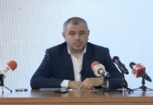 Primarul Balșului, Cătălin Rotea, o nouă sesiune de răspunsuri la întrebările cetățenilor, live, pe Facebook
