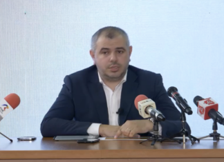 Primarul Balșului, Cătălin Rotea, o nouă sesiune de răspunsuri la întrebările cetățenilor, live, pe Facebook