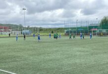 Liga a IV-a/Oltul Curtișoara, victorie în fața echipei Energia Viitorul Strejești