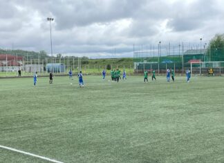 Liga a IV-a/Oltul Curtișoara, victorie în fața echipei Energia Viitorul Strejești