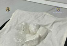 Tânără din Caracal, arestată preventiv, după ce a vândut cocaină