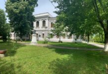 Colegiul Național „Radu Greceanu”, în doliu