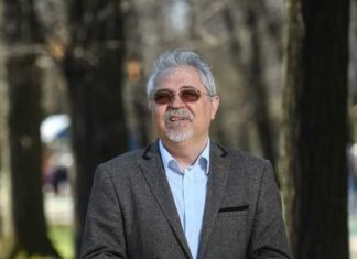 Ion Doldurea: ”Vom planta suplimentar în Parc peste 20.000 de arbori și arbuști”