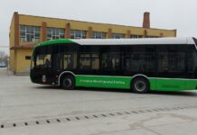 Director nou, la Loctrans Slatina