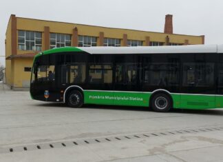 De Ziua Recoltei, autobuzele Loctrans nu vor ajunge în stația Union