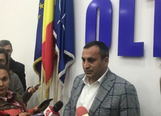 Marius Oprescu, despre campania electorală