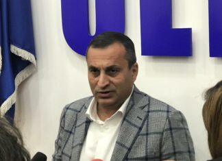 Oprescu, depre Mario de Mezzo: ”Fiecare sat are nebunul lui. În sfârșit ne-am găsit și noi „un nebun” aici, la Slatina”