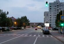 Locuitorii din Slatina, bani puțini pentru alimentele de bază