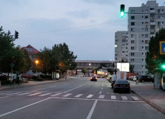 Locuitorii din Slatina, bani puțini pentru alimentele de bază