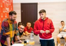 20 de echipe s-au înscris în Liga TSD Slatina