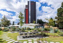 Hotelul Ramada by Wyndham Slatina Parc s-a deschis