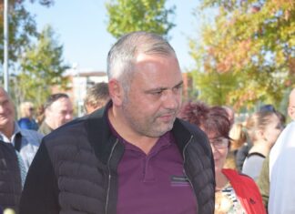 Florin Barbu: ”Fermierii noștri vor beneficia de 11,5 milioane euro”