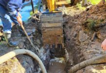 SLATINA: 7 BLOCURI DE PE BULEVARDUL NICOLAE TITULESCU, FĂRĂ APĂ LA ROBINET