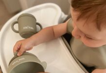 Little Prints ne dezvăluie cum să începem diversificarea la bebeluși cu mai mult succes