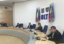 CJ Olt, bani pentru Primăriile din județ