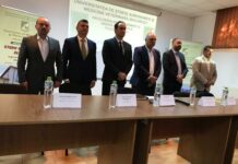 Facultatea de Management, Inginerie Economică în Agricultură şi Dezvoltare Rurală și-a deschis porțile pentru boboci