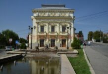 Începe Conferința medicală regională “ Zilele Medicale Caracalene”