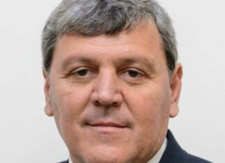 Florin Gheorghe Tiutiu a pierdut mandatul de primar