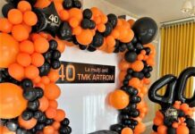 La multi ani, TMK-ARTROM!