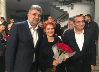 Oprescu: ”Ne aşteaptă un drum lung şi plin de provocări”