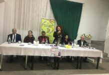 Poetul Grigore Călin a lansat volumul de poezii cu numărul 11