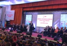 Marius Oprescu continuă la cârma PSD Olt