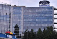 UZINA „FORD OSAN” CRAIOVA POATE FI ATRACTIVĂ PENTRU MULTE PRIMĂRII DIN OLT!!!