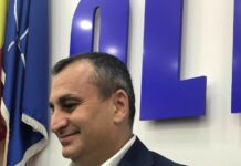 Oprescu: Anul acesta încercăm să nu mai refuzăm niciun colindător