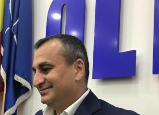 Marius Oprescu: ”Vom încerca să avem oameni în structurile naţionale”