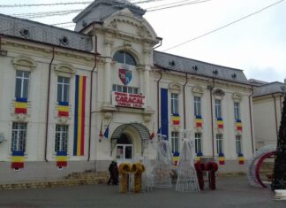 În ultimele zile ale lunii martie, Administrația Doldurea reușește să depună alte 5 proiecte ce vor fi finanțate cu bani europeni