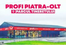 Piatra-Olt: investiție nouă cu 25 de locuri de muncă