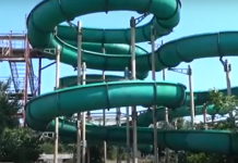 Baza Sportivă „Dumitru Dobrescu” din Slatina, modernizată