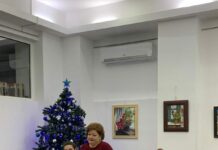 Ludmilei Stoian Drăghici, lansare de debut la Biblioteca Județeană Olt „Ion Minulescu”