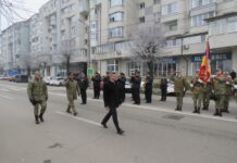 ASTĂZI SE ÎMPLINESC 33 DE ANI DE LA VICTORIA REVOLUŢIEI ROMÂNE