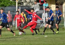 Mijlocaşul Radu Necşulescu se desparte de CSM Slatina