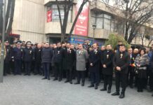 La mulţi ani, olteni! La mulţi ani, România!