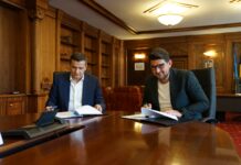 Un an plin de evenimente pentru Aeroportul din Craiova