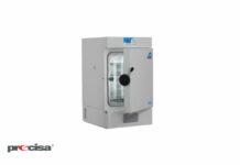 Ai nevoie de camera climatică TK120? La Precisa sigur găsești!