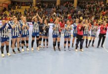 CSM Slatina, mesaj după retrogradarea din Liga Florilor