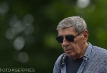 A murit actorul Mitică Popescu