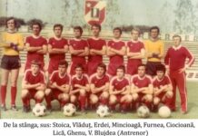 A murit fostul fotbalist, Florin Vlăduț!