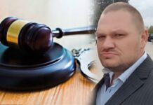 Iulius Șpak, fostul cumnat al Andreei Antonescu, condamnat la 7 ani de pușcărie