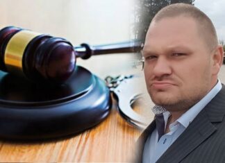 Iulius Șpak, fostul cumnat al Andreei Antonescu, condamnat la 7 ani de pușcărie