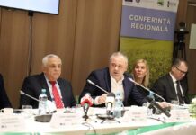 Barbu: ”Oltul a fost primul județ unde Rețeaua Națională de Dezvoltare Rurală a organizat „Caravana Cunoașterii””