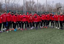 Viitorul Pandurii Târgu Jiu vs. CSM Slatina, sâmbătă de la ora 11:00