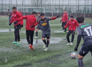 Amicalul dintre CSM Slatina și Dinamo Bucureşti, anulat