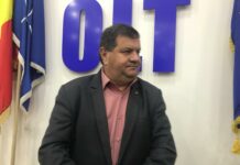 Vicepreședintele CJ Olt, Delureanu: În Spital sunt restricții!